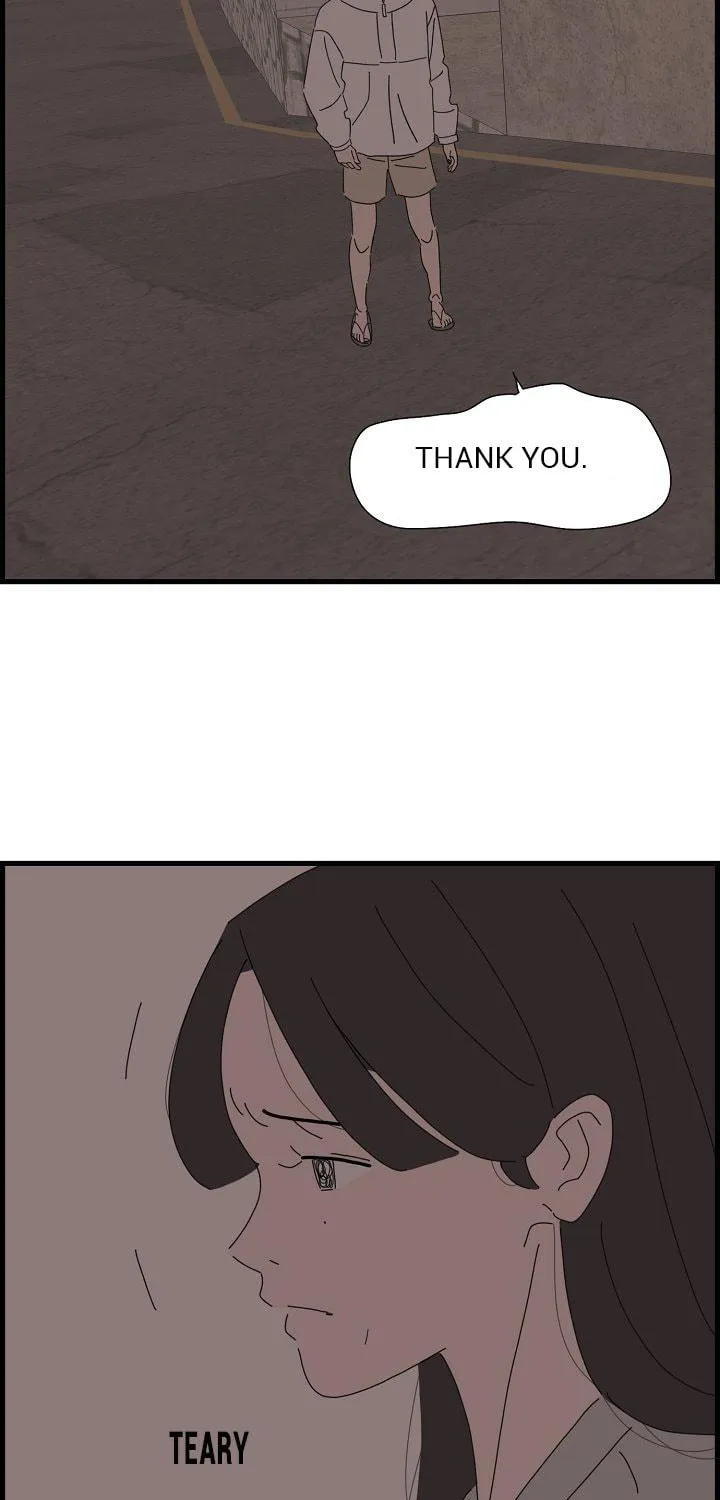 I Don't Feel Like Doing Anything Chapter 79 page 38 - 