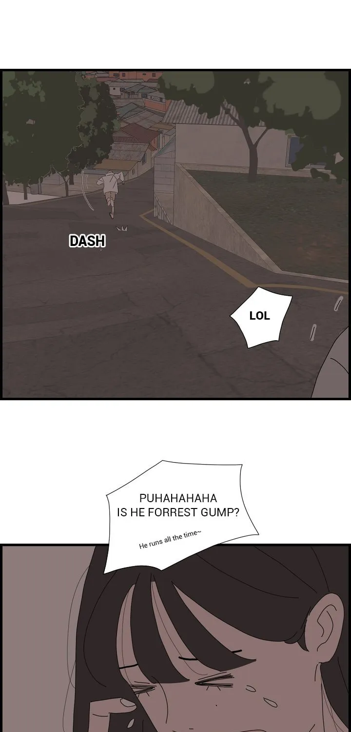 I Don't Feel Like Doing Anything Chapter 79 page 41 - 