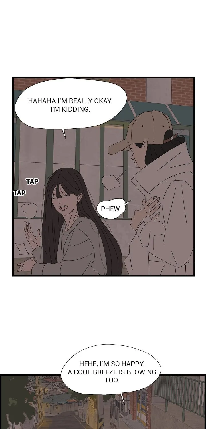 I Don't Feel Like Doing Anything Chapter 79 page 7 - 