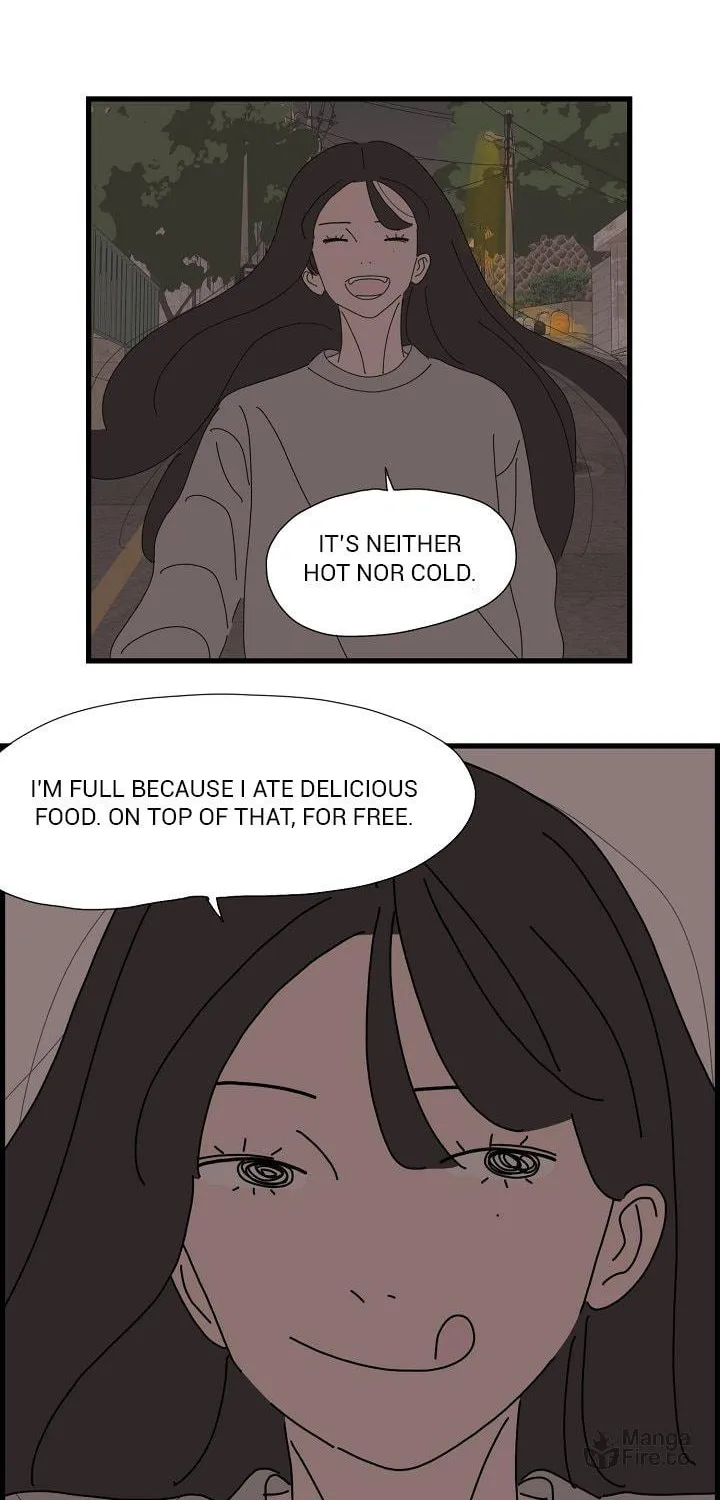 I Don't Feel Like Doing Anything Chapter 79 page 9 - 