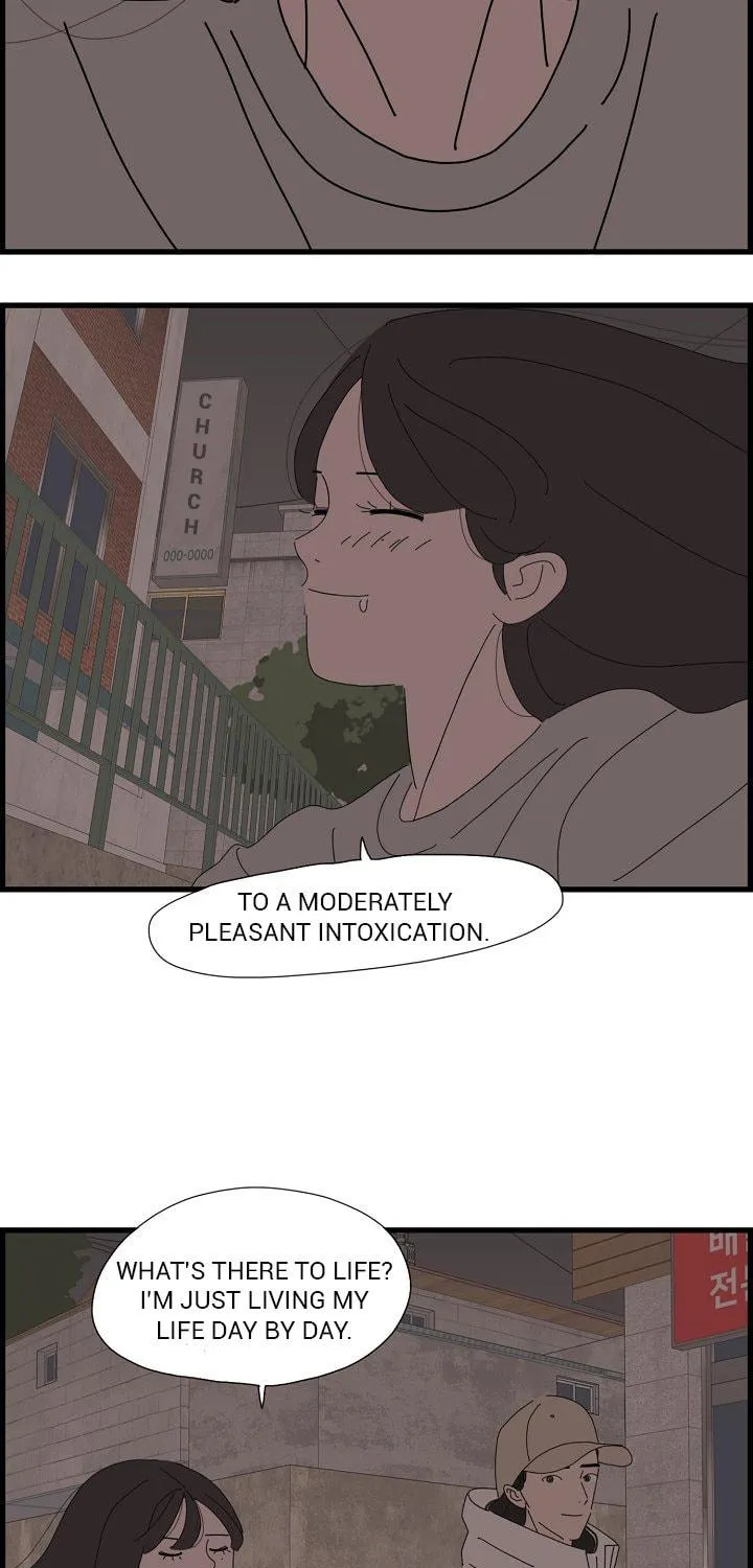 I Don't Feel Like Doing Anything Chapter 79 page 10 - 