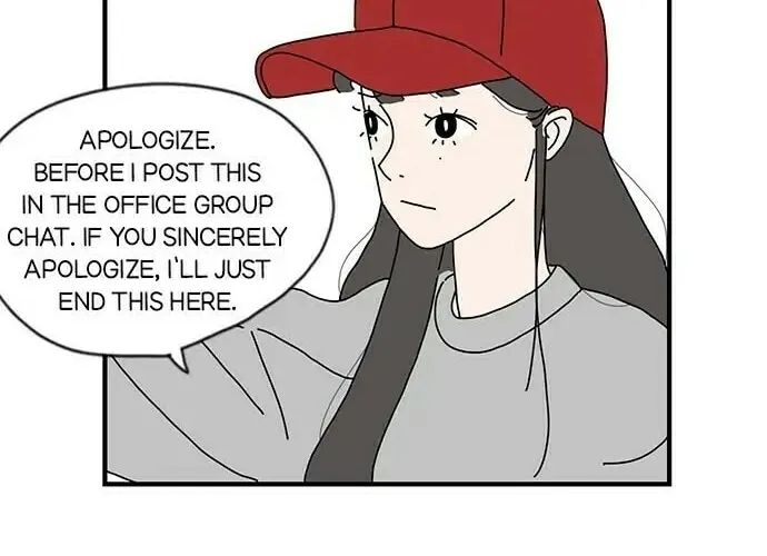 I Don't Feel Like Doing Anything Chapter 8 page 2 - 