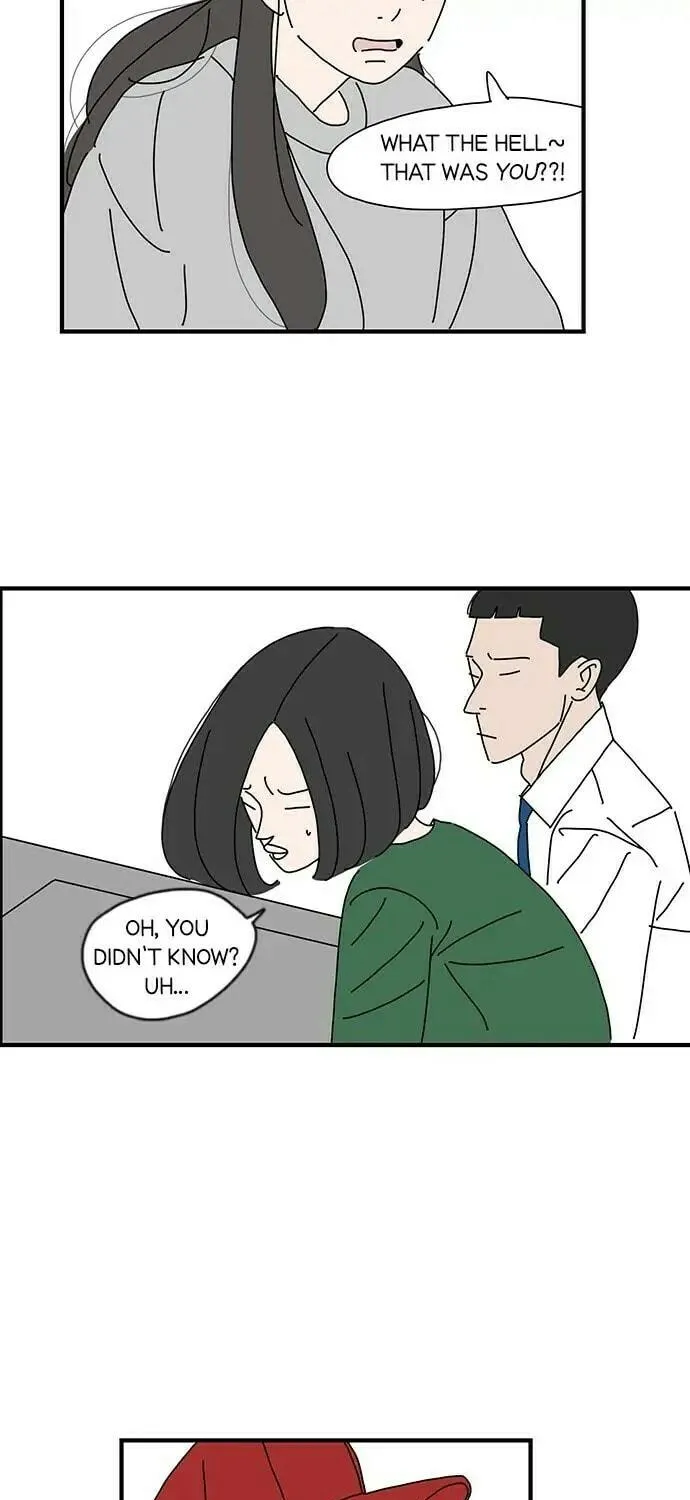 I Don't Feel Like Doing Anything Chapter 8 page 11 - 