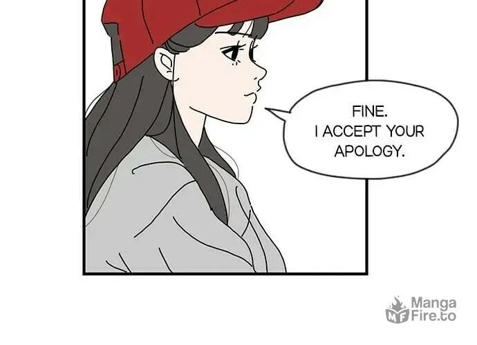 I Don't Feel Like Doing Anything Chapter 8 page 12 - 