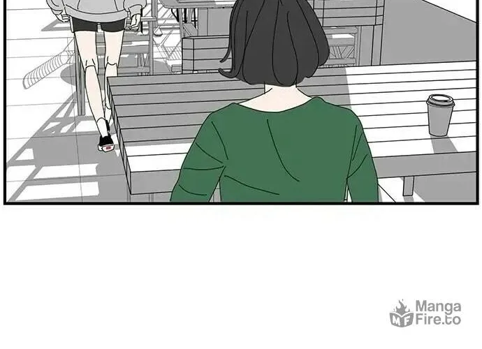 I Don't Feel Like Doing Anything Chapter 8 page 20 - 