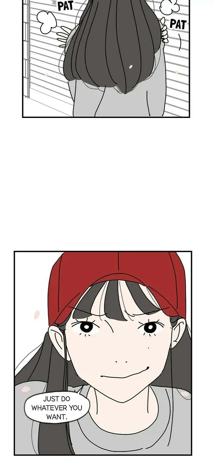 I Don't Feel Like Doing Anything Chapter 8 page 25 - 