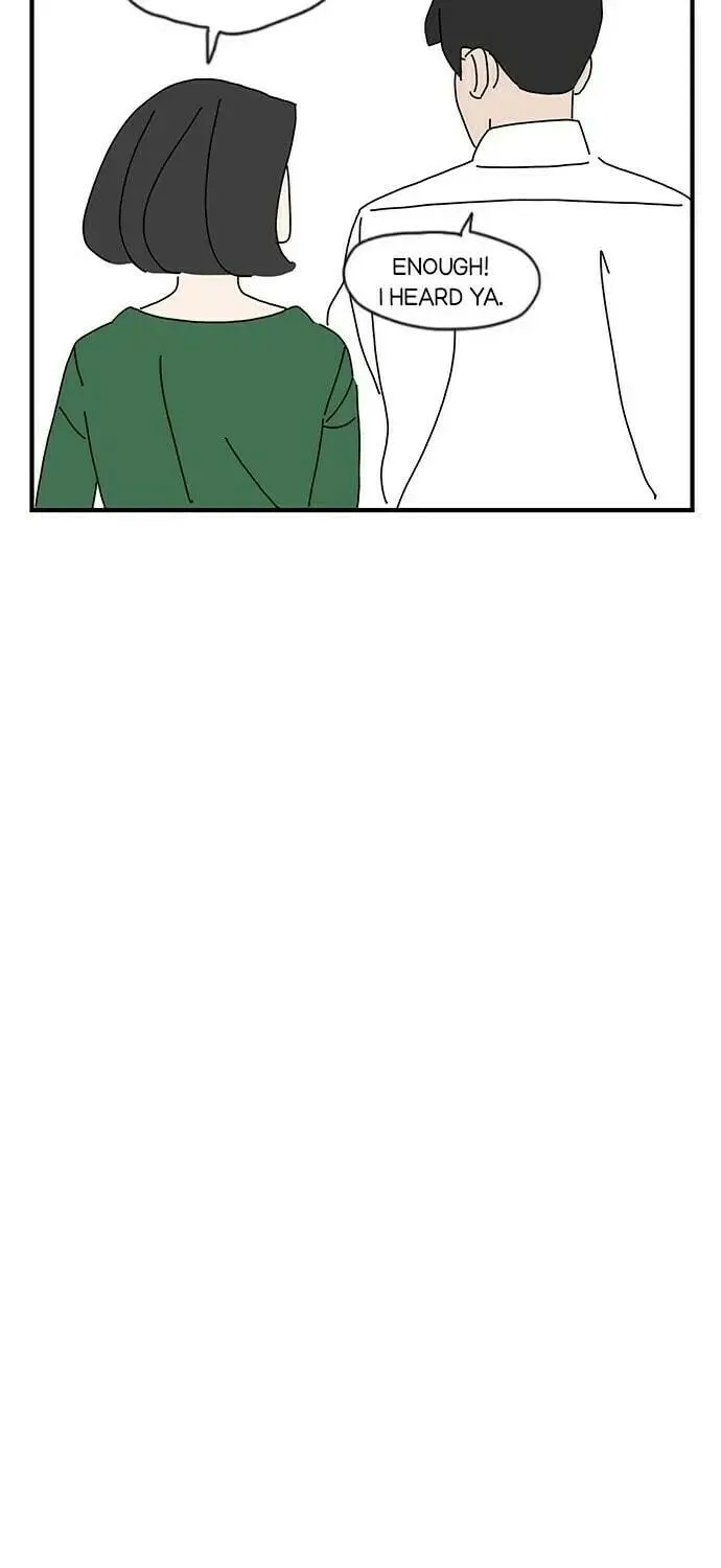 I Don't Feel Like Doing Anything Chapter 8 page 35 - 