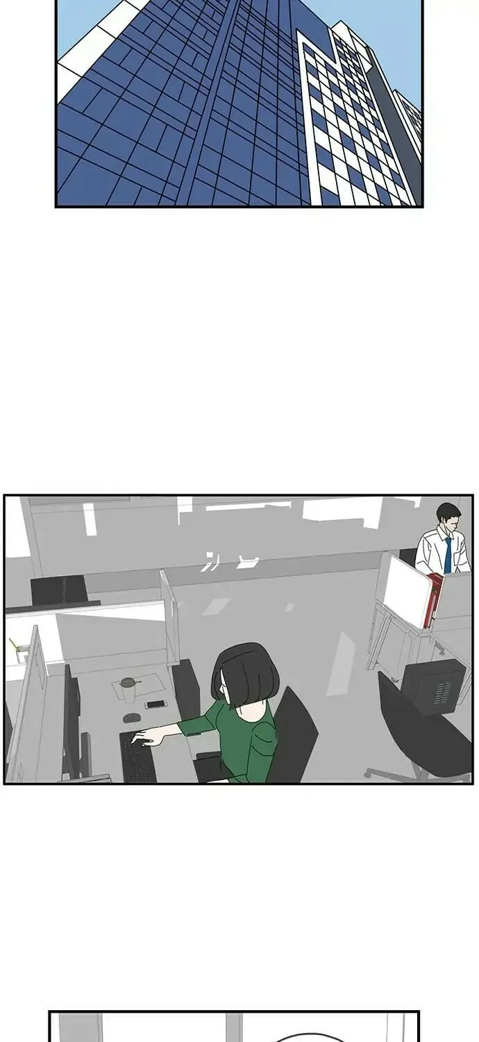 I Don't Feel Like Doing Anything Chapter 8 page 37 - 