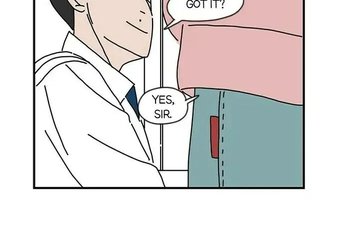 I Don't Feel Like Doing Anything Chapter 8 page 44 - 