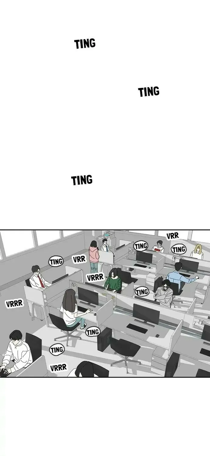 I Don't Feel Like Doing Anything Chapter 8 page 45 - 