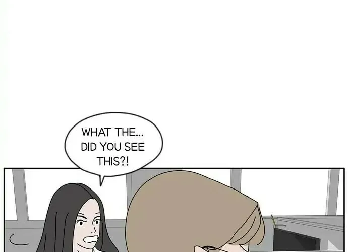 I Don't Feel Like Doing Anything Chapter 8 page 46 - 