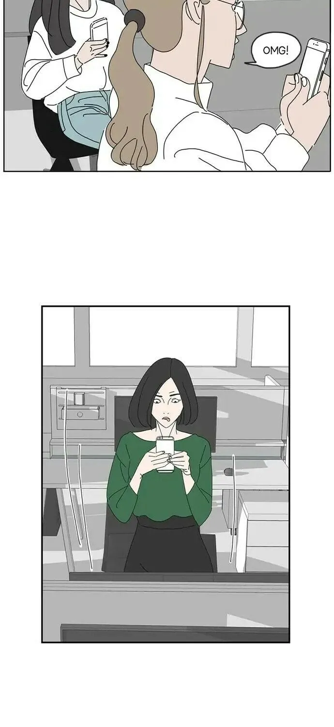 I Don't Feel Like Doing Anything Chapter 8 page 47 - 