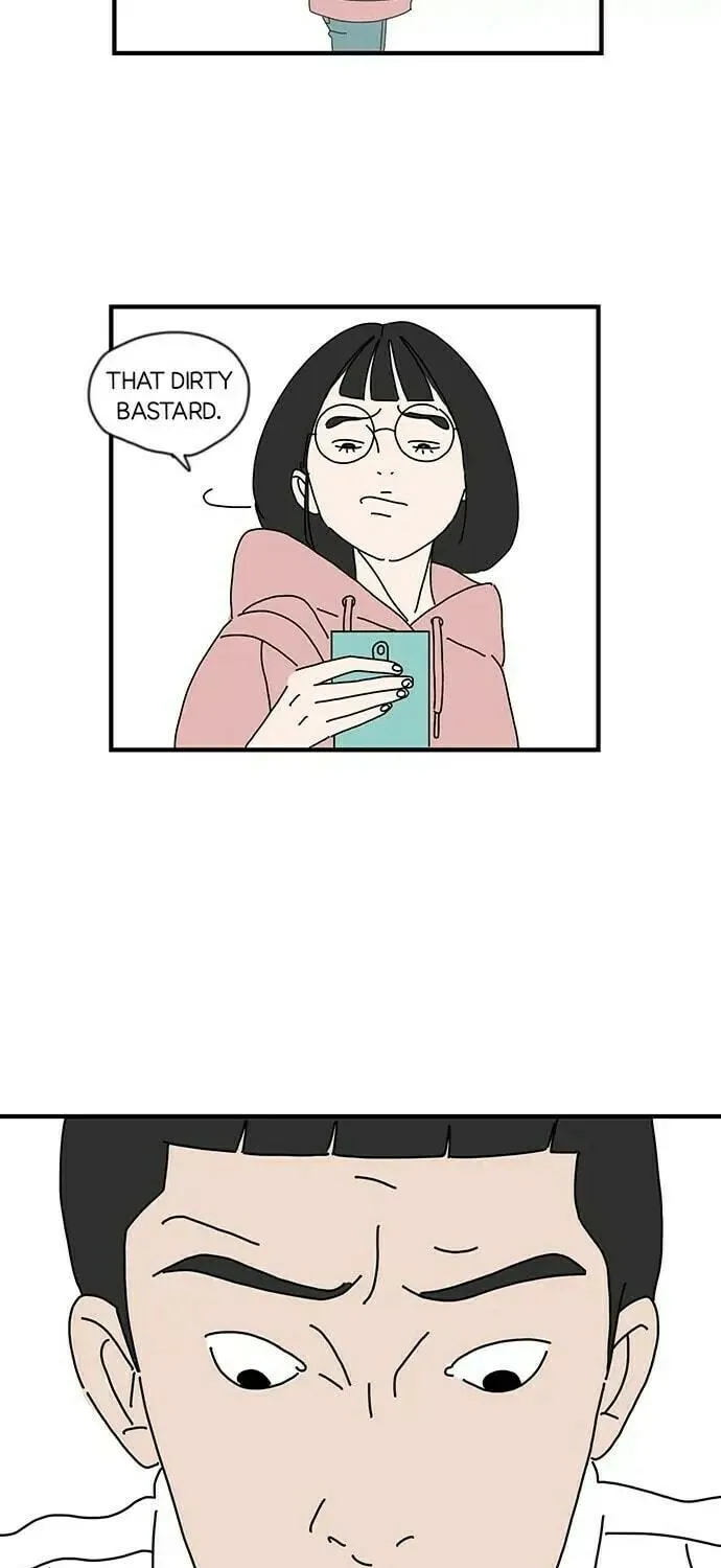 I Don't Feel Like Doing Anything Chapter 8 page 49 - 