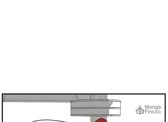 I Don't Feel Like Doing Anything Chapter 8 page 6 - 
