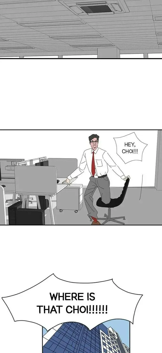 I Don't Feel Like Doing Anything Chapter 8 page 53 - 