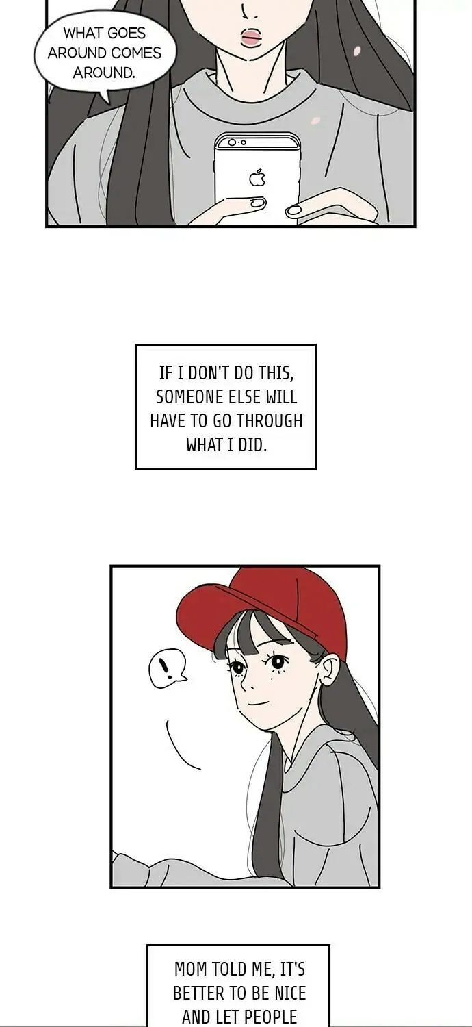 I Don't Feel Like Doing Anything Chapter 8 page 57 - 
