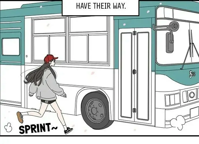 I Don't Feel Like Doing Anything Chapter 8 page 58 - 