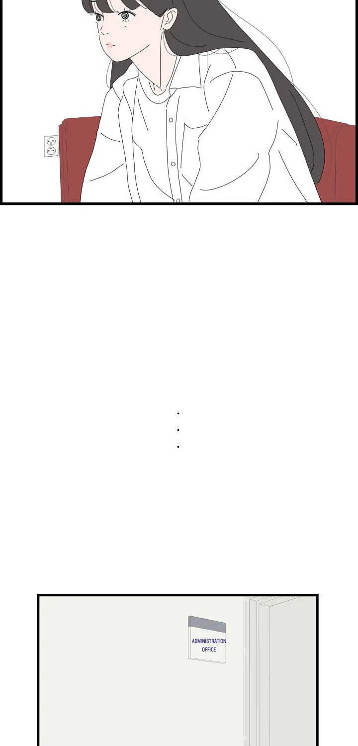 I Don't Feel Like Doing Anything Chapter 81 page 6 - 
