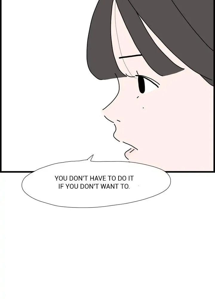 I Don't Feel Like Doing Anything Chapter 83 page 11 - 