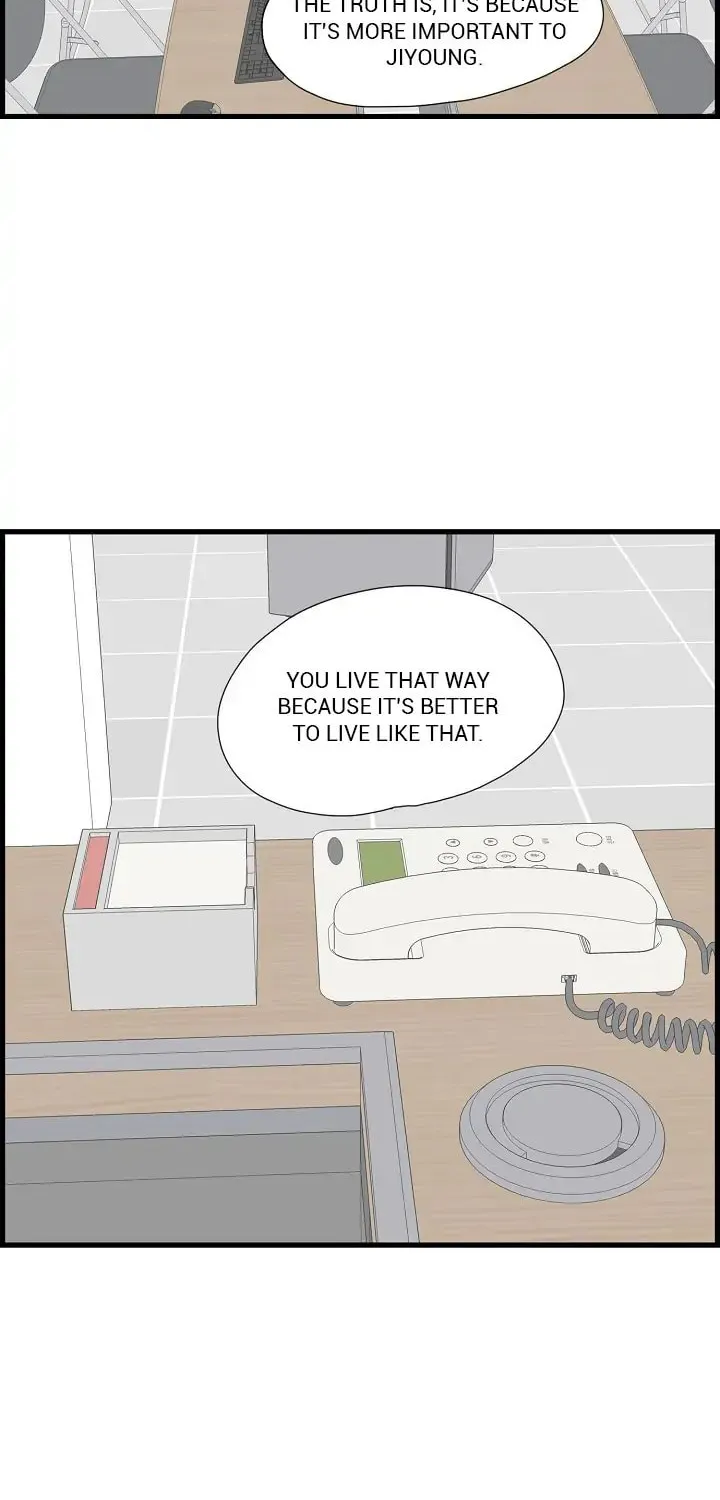 I Don't Feel Like Doing Anything Chapter 83 page 13 - 