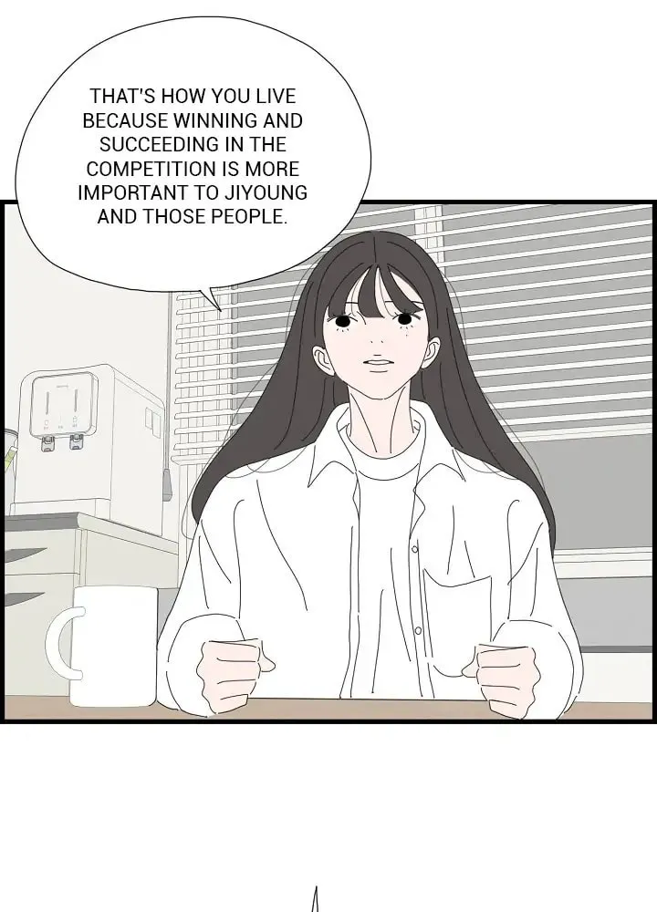 I Don't Feel Like Doing Anything Chapter 83 page 14 - 