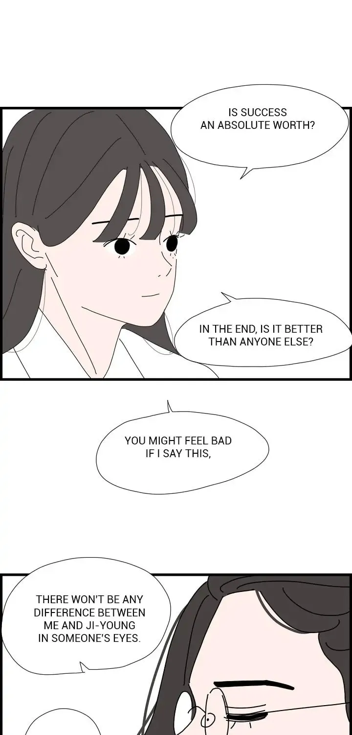 I Don't Feel Like Doing Anything Chapter 83 page 26 - 
