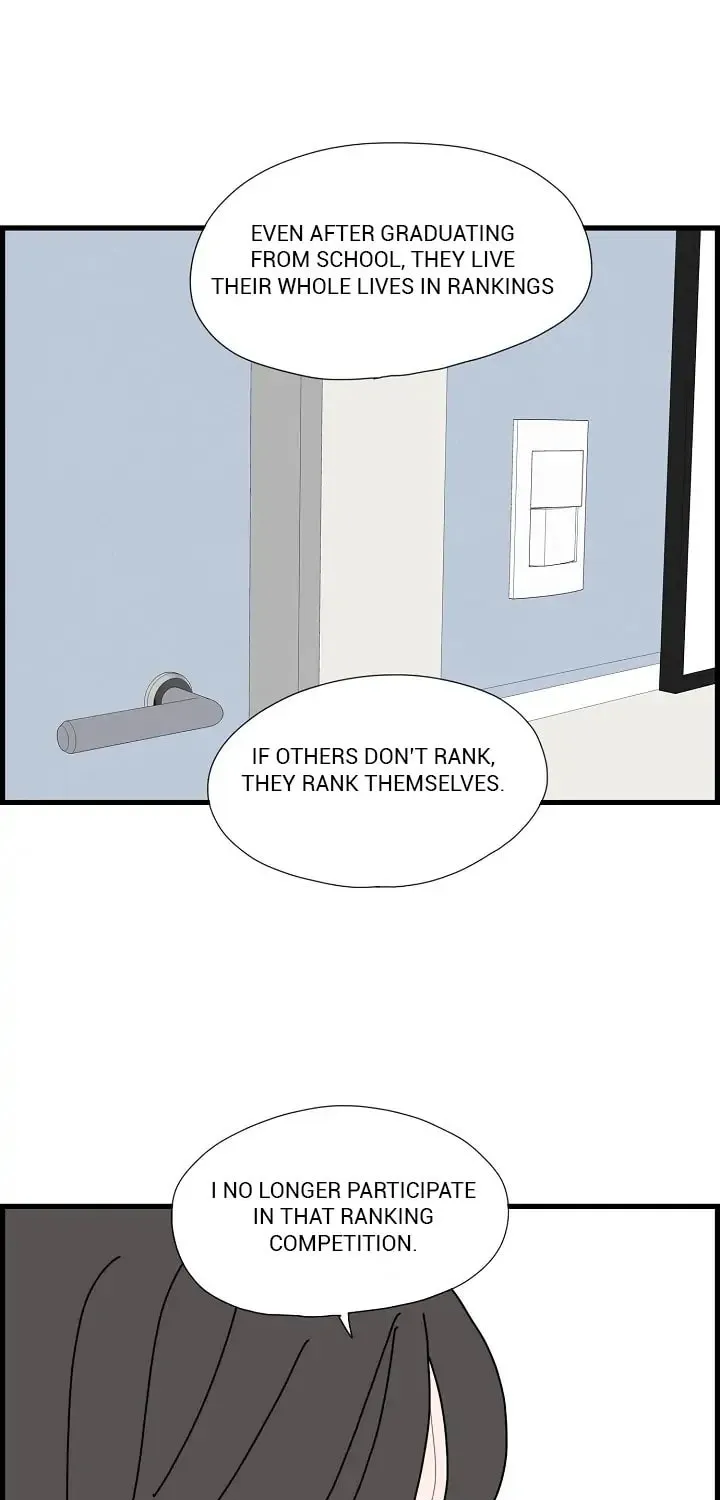 I Don't Feel Like Doing Anything Chapter 83 page 29 - 