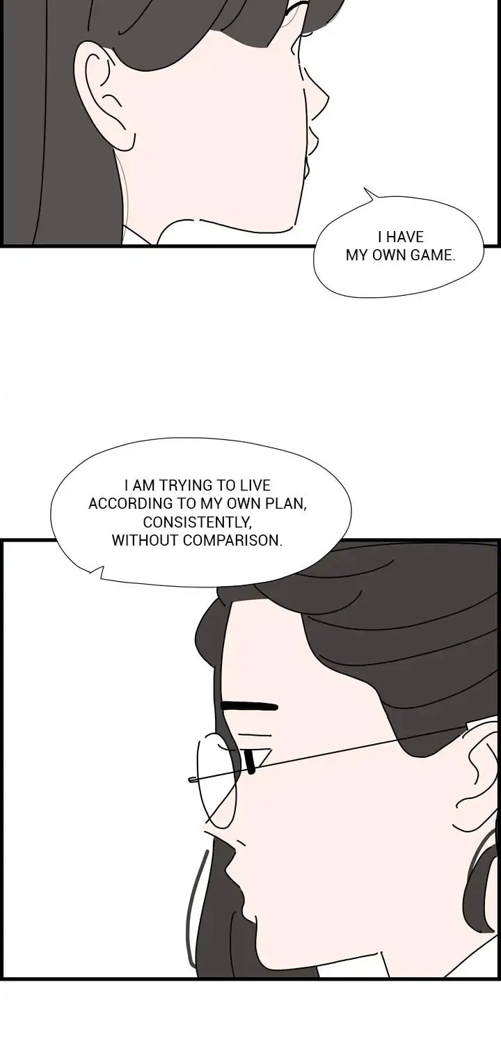 I Don't Feel Like Doing Anything Chapter 83 page 30 - 