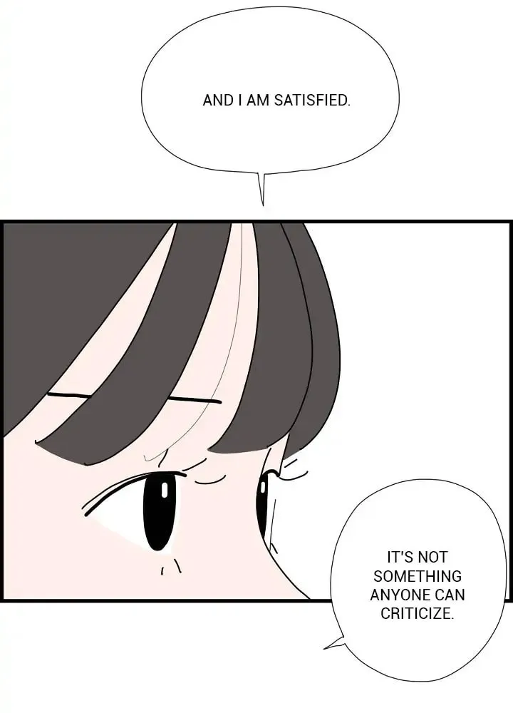 I Don't Feel Like Doing Anything Chapter 83 page 31 - 
