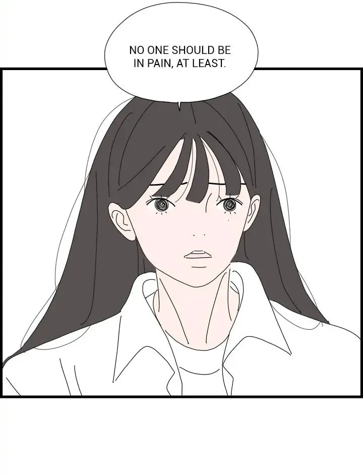 I Don't Feel Like Doing Anything Chapter 83 page 34 - 