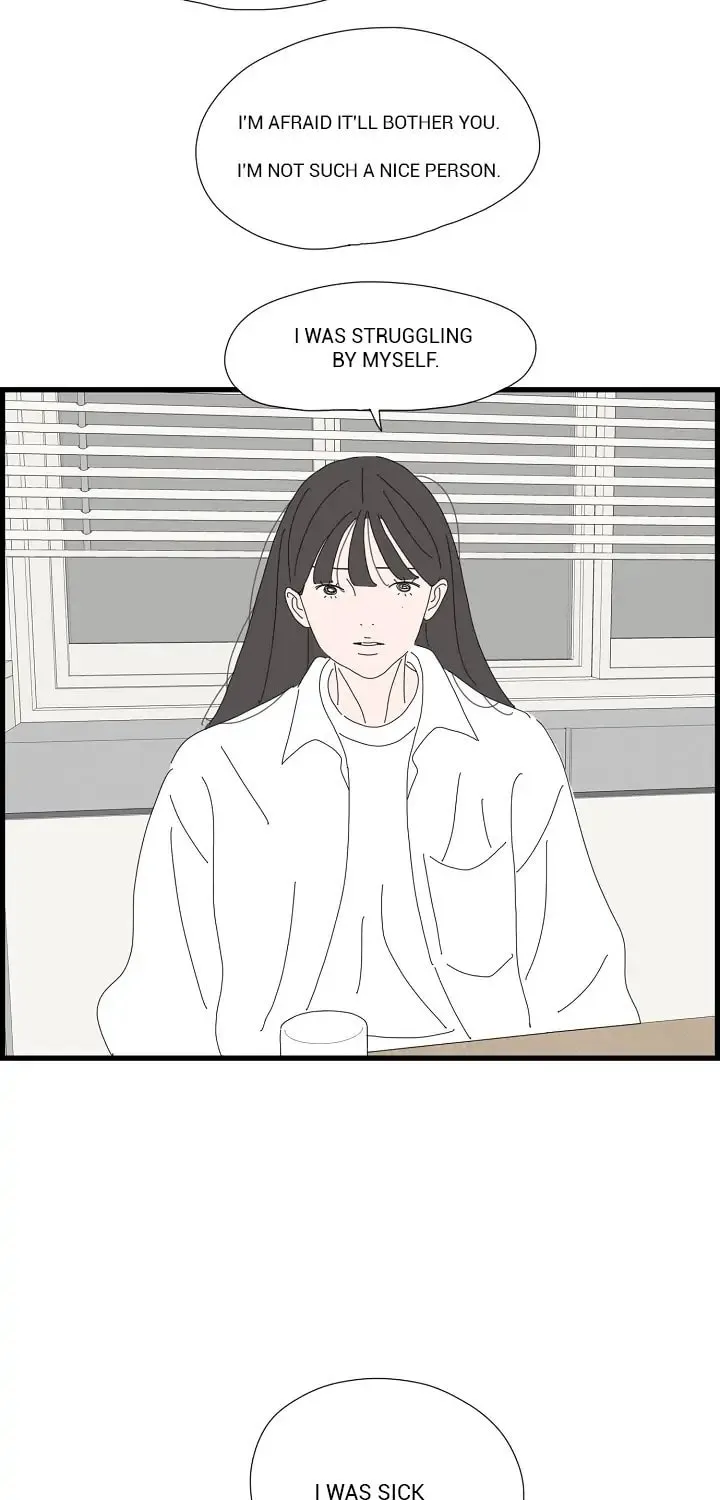 I Don't Feel Like Doing Anything Chapter 83 page 41 - 