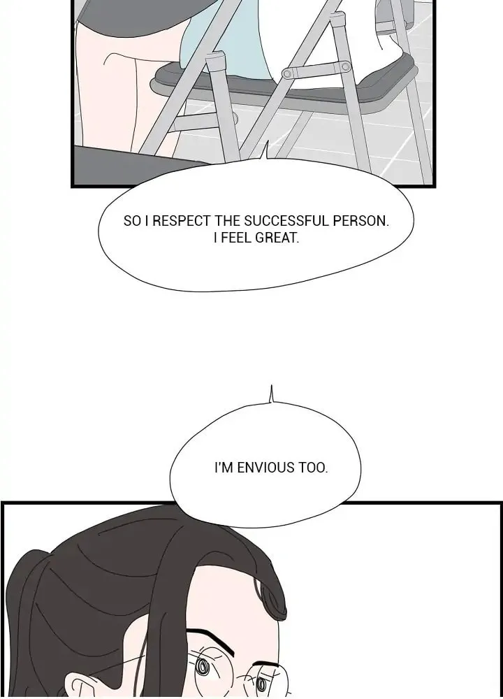 I Don't Feel Like Doing Anything Chapter 83 page 47 - 