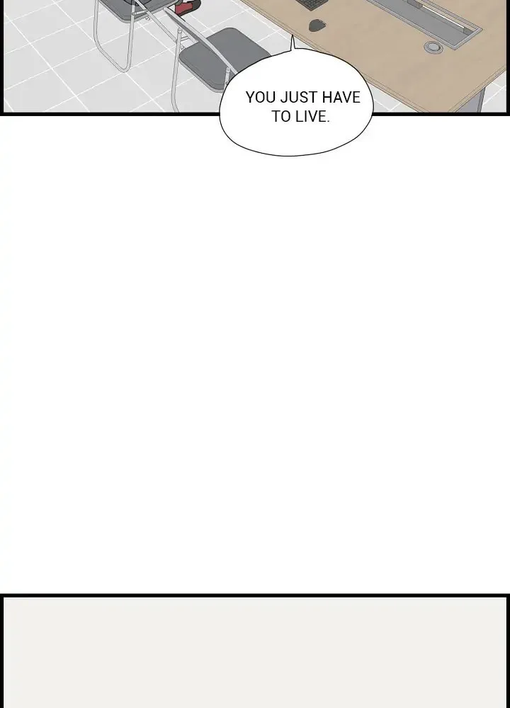 I Don't Feel Like Doing Anything Chapter 83 page 50 - 