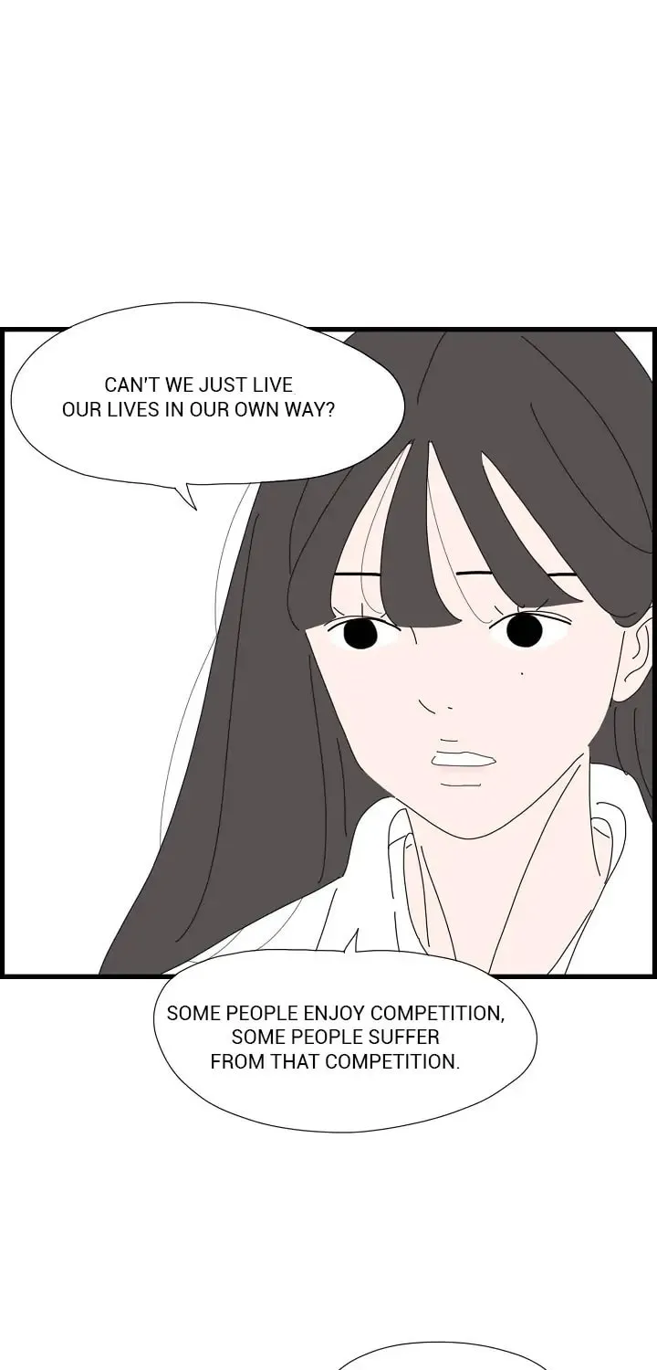 I Don't Feel Like Doing Anything Chapter 83 page 6 - 