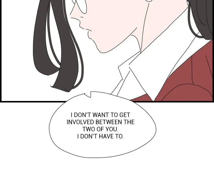 I Don't Feel Like Doing Anything Chapter 85 page 11 - 