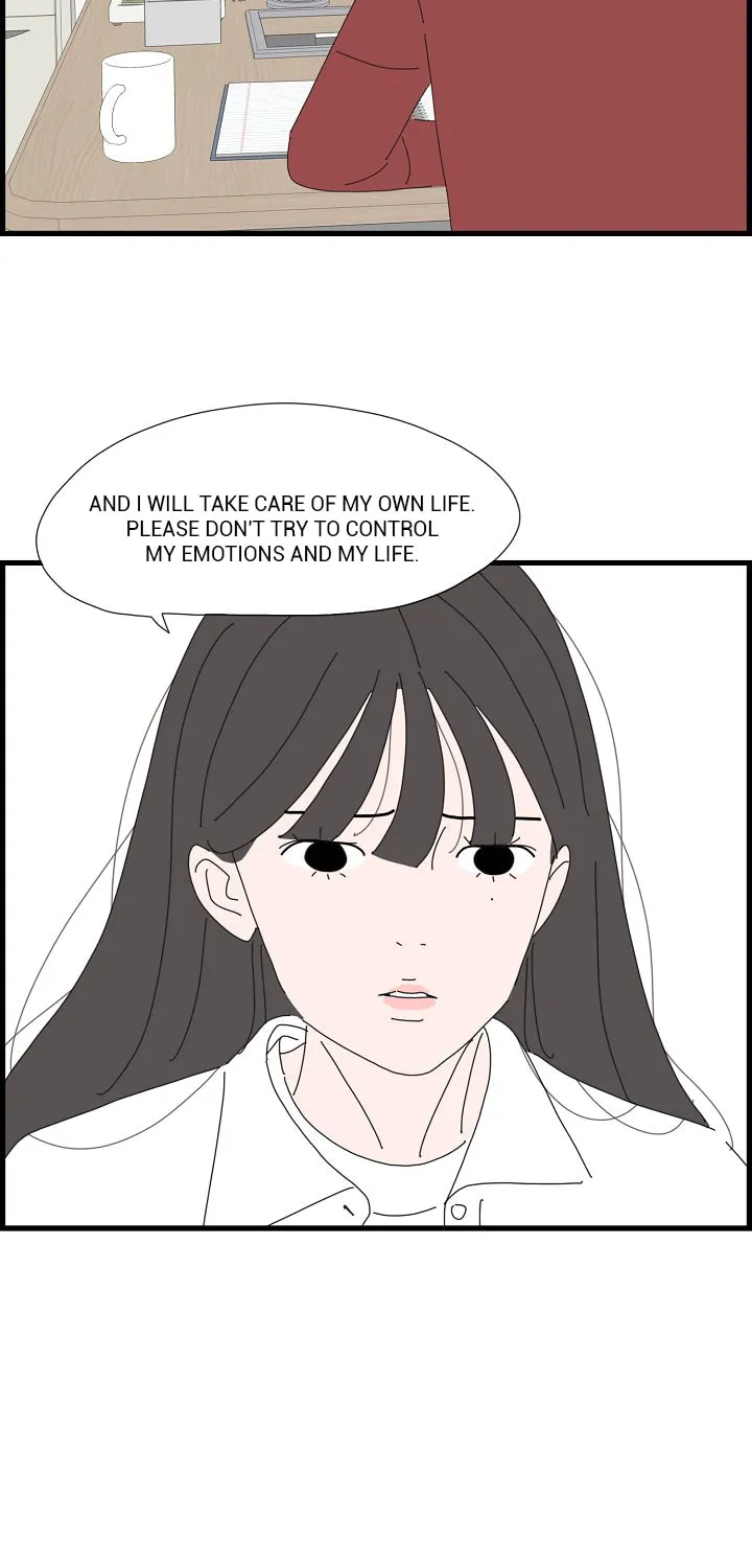 I Don't Feel Like Doing Anything Chapter 85 page 13 - 