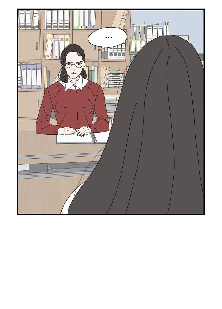 I Don't Feel Like Doing Anything Chapter 85 page 14 - 