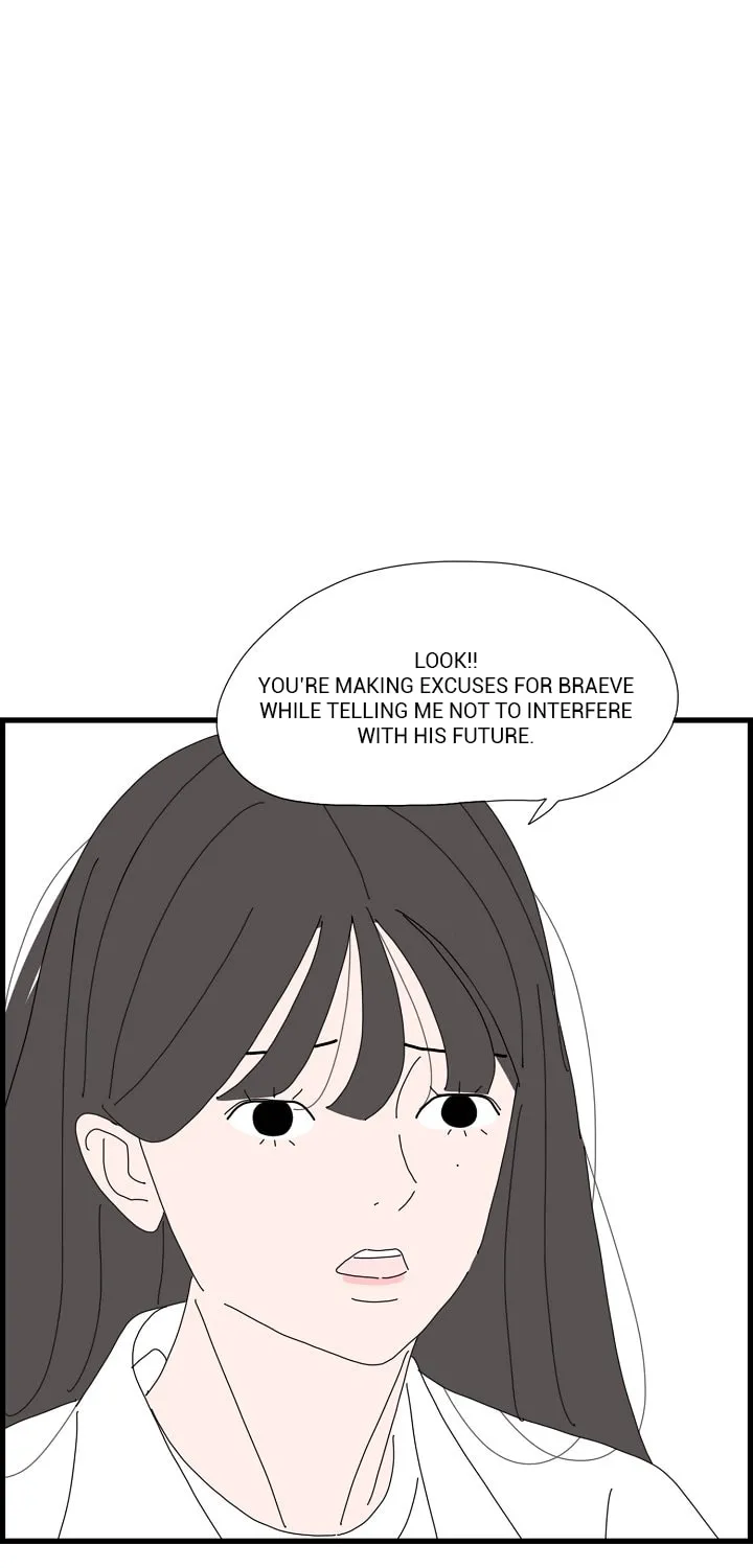I Don't Feel Like Doing Anything Chapter 85 page 3 - 