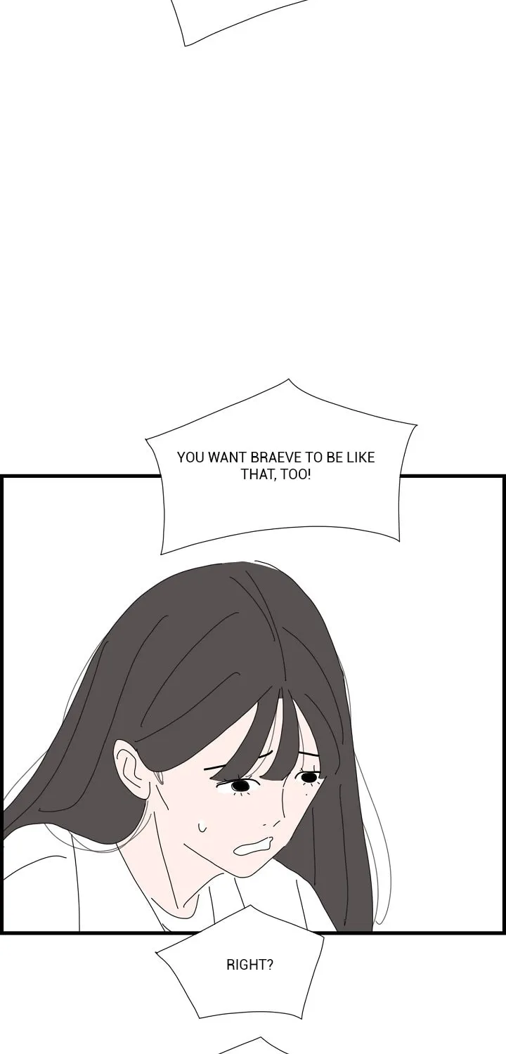 I Don't Feel Like Doing Anything Chapter 85 page 25 - 