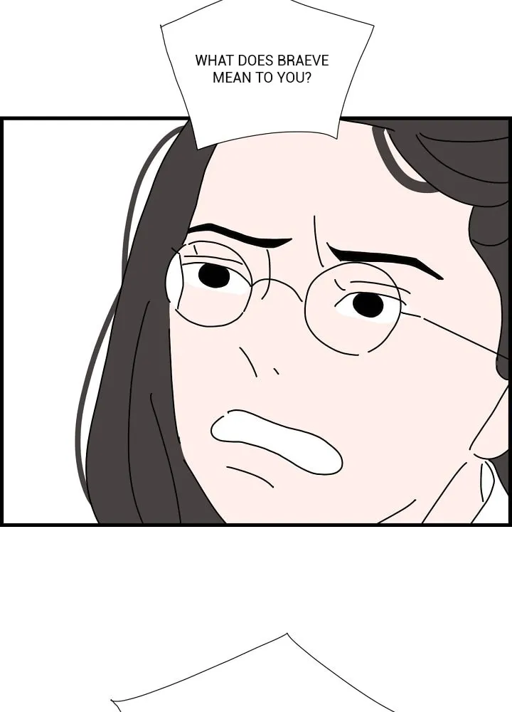 I Don't Feel Like Doing Anything Chapter 85 page 26 - 