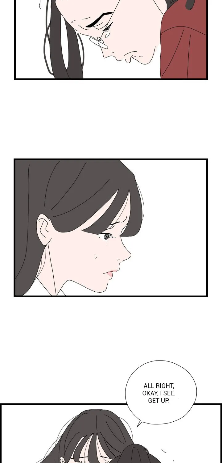I Don't Feel Like Doing Anything Chapter 85 page 31 - 