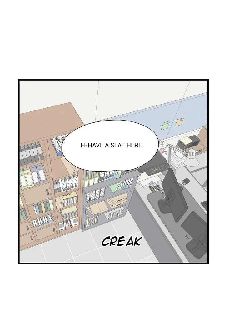 I Don't Feel Like Doing Anything Chapter 85 page 35 - 
