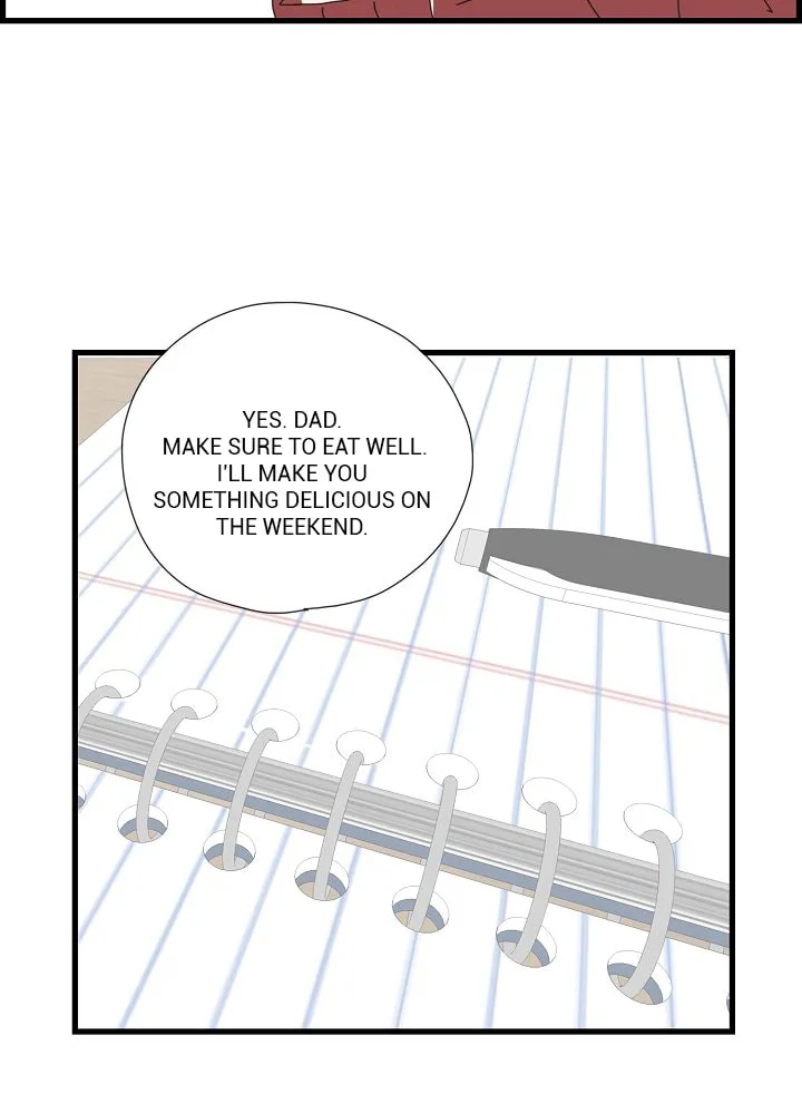 I Don't Feel Like Doing Anything Chapter 85 page 41 - 