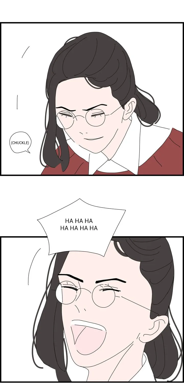 I Don't Feel Like Doing Anything Chapter 85 page 44 - 
