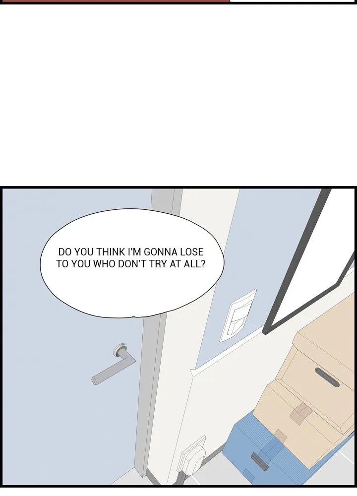 I Don't Feel Like Doing Anything Chapter 85 page 48 - 
