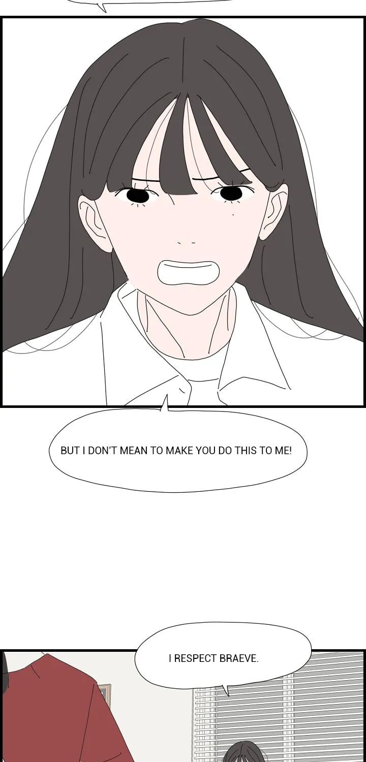 I Don't Feel Like Doing Anything Chapter 85 page 6 - 