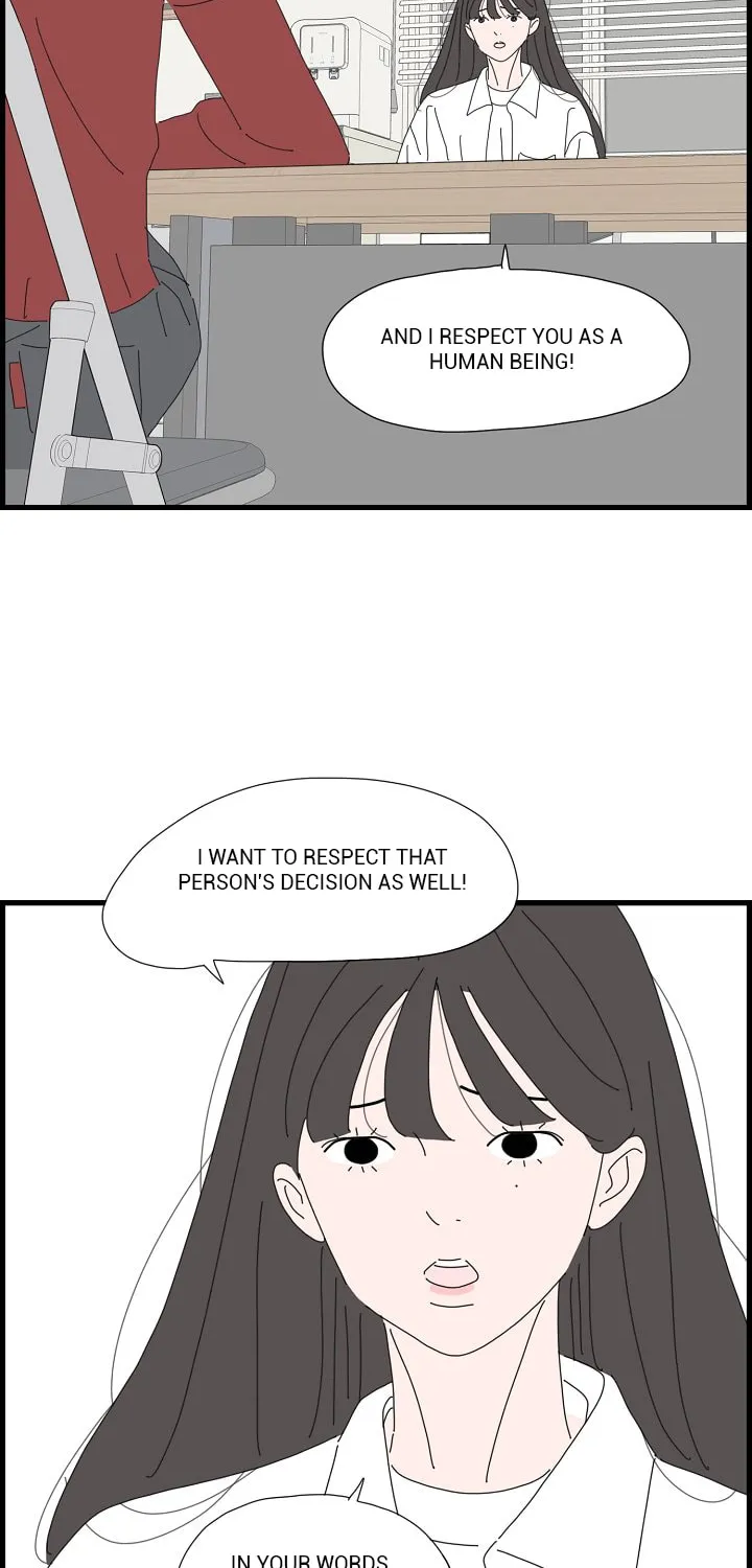 I Don't Feel Like Doing Anything Chapter 85 page 7 - 