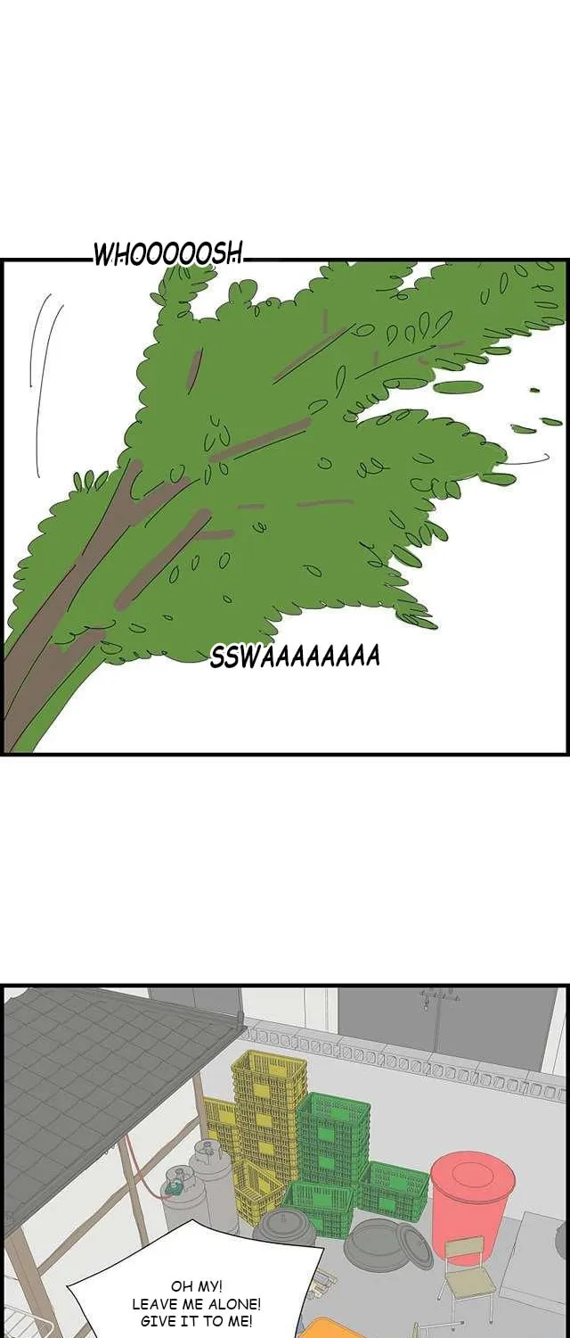 I Don't Feel Like Doing Anything Chapter 88 page 3 - 