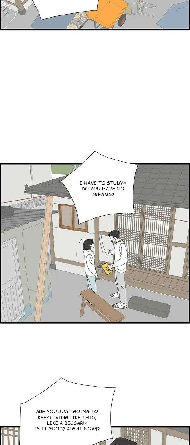 I Don't Feel Like Doing Anything Chapter 88 page 4 - 