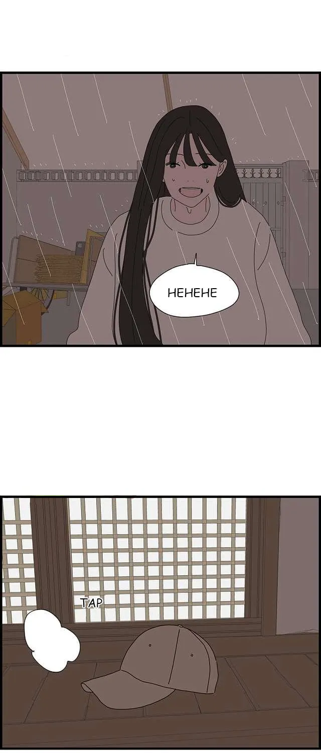 I Don't Feel Like Doing Anything Chapter 89 page 18 - 